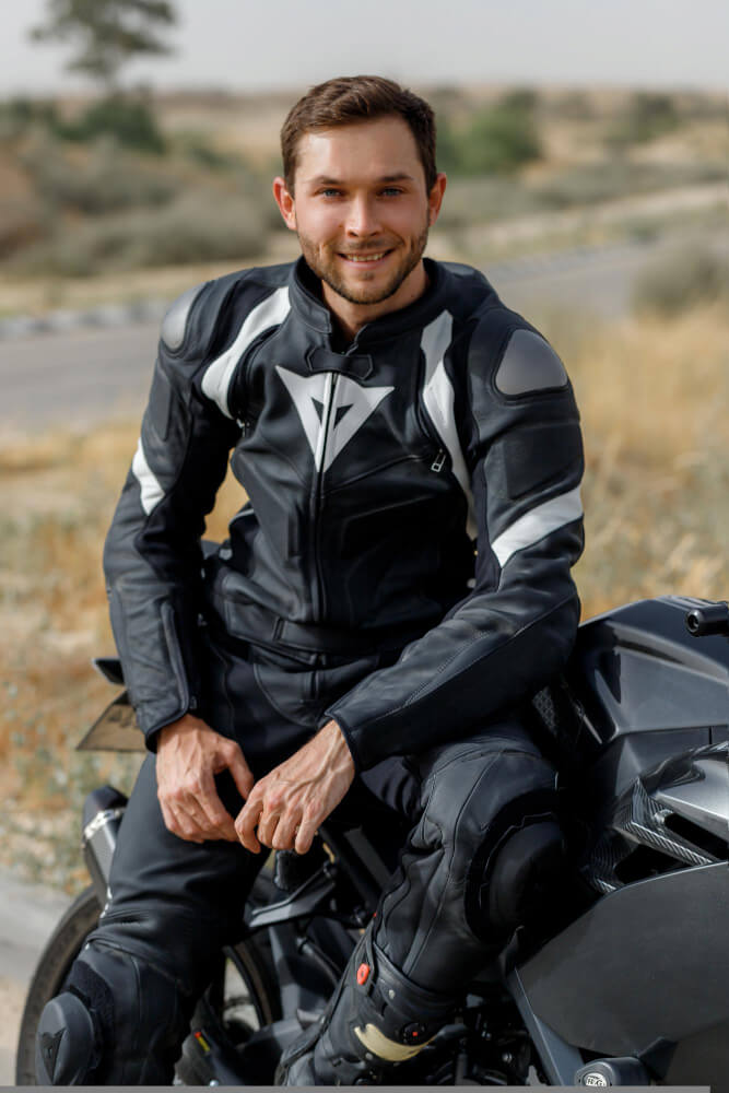Spodnie motocyklowe – Klucz do bezpiecznej i komfortowej jazdy