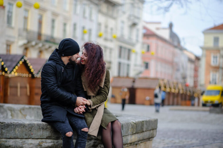 Gdzie wybrać się na romantyczną randkę w Krakowie? Polska restauracja to dobry wybór!
