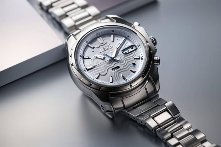 Najlepsze zegarki Casio: przewodnik zakupowy dla nowoczesnego mężczyzny