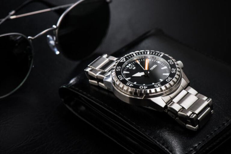 Zegarki Armani Exchange: symbol stylu i nowoczesnej technologii