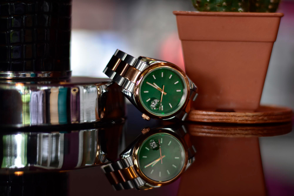 Zegarki Armani Exchange: symbol stylu i nowoczesnej technologii