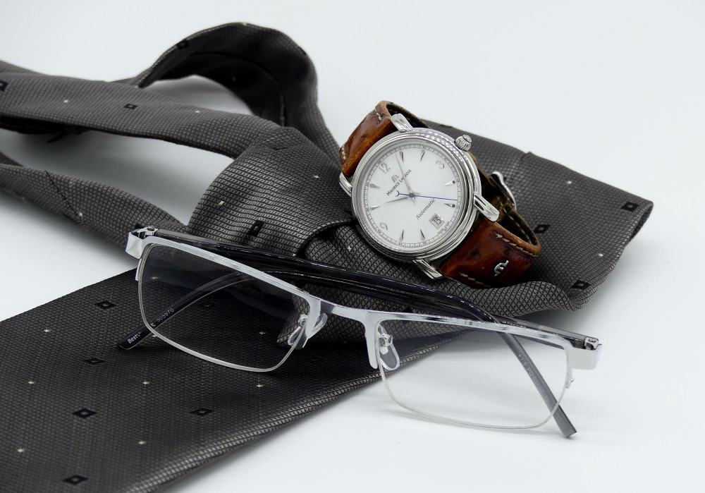 Zegarki Calvin Klein – przewodnik po elegancji i nowoczesności