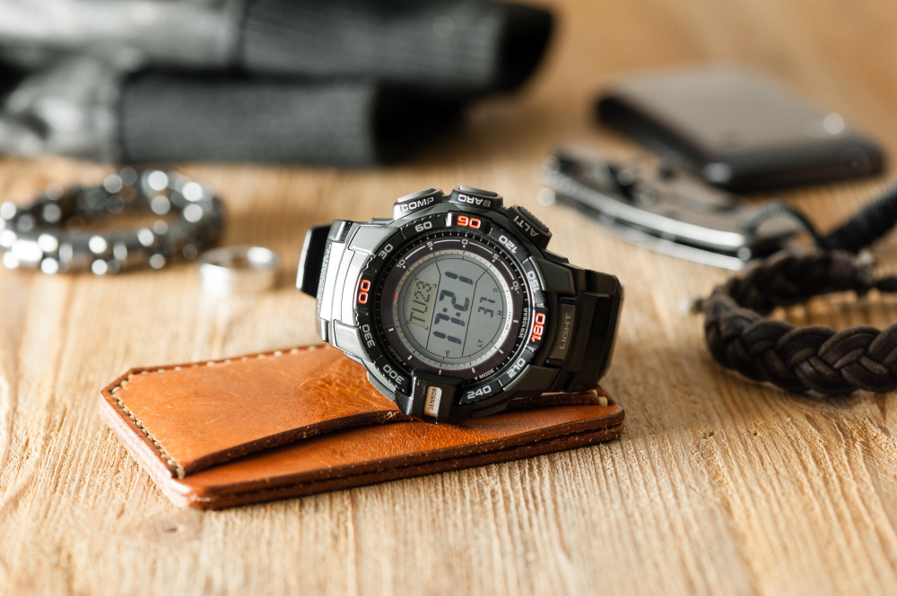 Wszystko, co musisz wiedzieć o zegarkach G-SHOCK: trwałość, styl i nowoczesne technologie