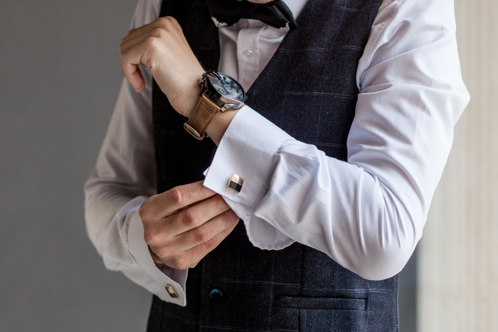 Zegarki DIESEL – odzwierciedlenie stylu i nowoczesności