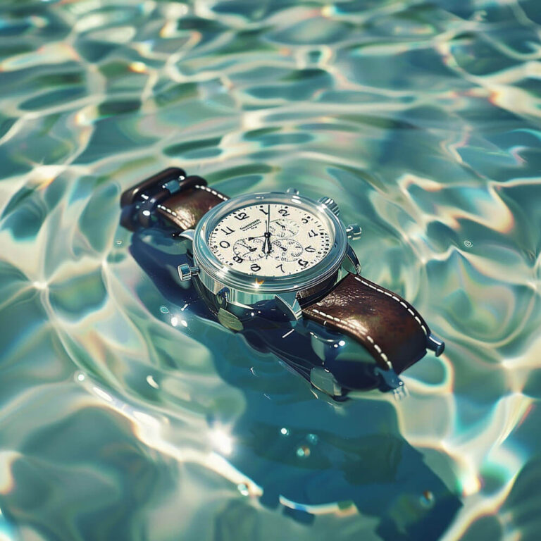 Zegarki Atlantic – ponadczasowa elegancja i nowoczesna technologia